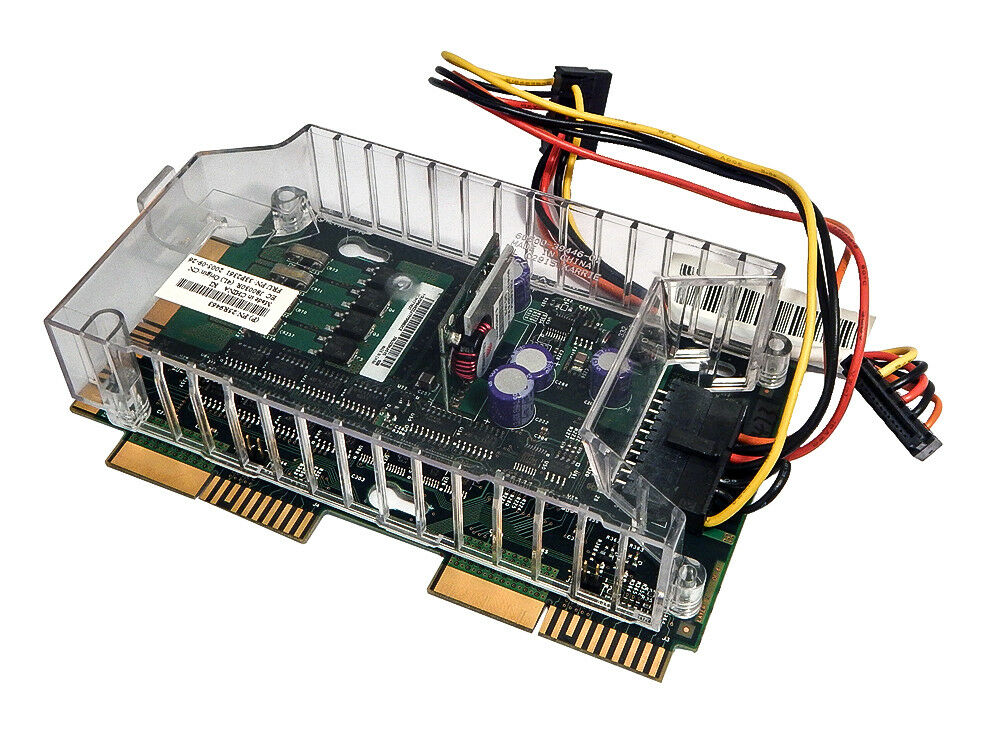 IBM eServer x336 Power Backplane FRU 33P2361 25R5522 23K4515 (Used) // สินค้ารับประกัน โดย บริษัท อะไหล่เซิร์ฟเวอร์ จำกัด