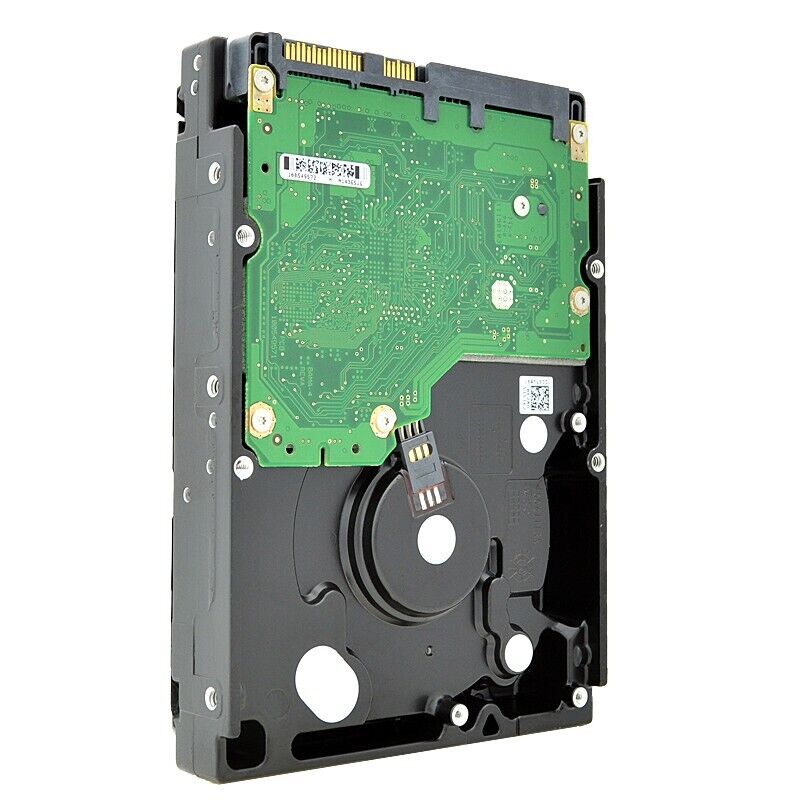 HP / SEAGATE Hard Drive 300Gb 15000Rpm SAS 3.5'' Inch // HDD 586592-001 / GPN 601710-001 / ST3300657SS (Used) // สินค้ารับประกัน โดย บริษัท อะไหล่เซิร์ฟเวอร์ จำกัด