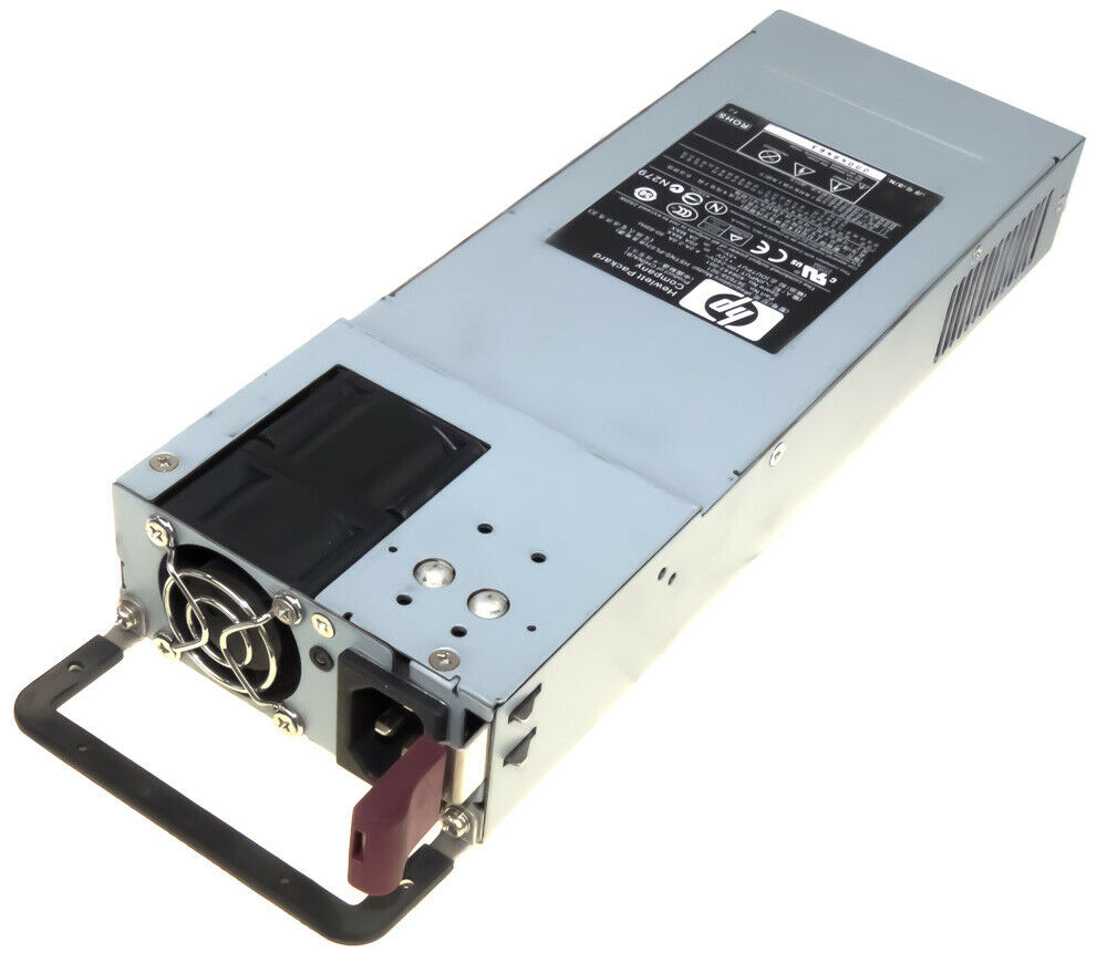 HP 250W Power Supply For Storageworks MSA50 // 406443-001 / 367658-501 (Used) // สินค้ารับประกัน โดย บริษัท อะไหล่เซิร์ฟเวอร์ จำกัด