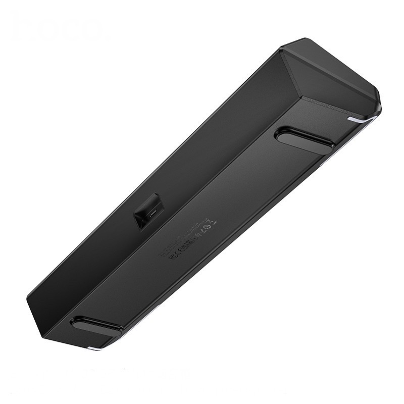 BS66 SMOOTH USB2.0 MULTIMEDIA COMPUTER SPEAKER