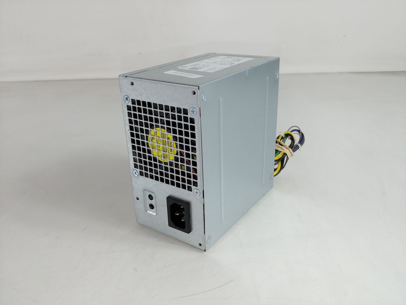 Dell 290W ATX Power Supply For Power Edge T130 // 0P0KFV / 0WHN49 (Used) // สินค้ารับประกัน โดย บริษัท อะไหล่เซิร์ฟเวอร์ จำกัด