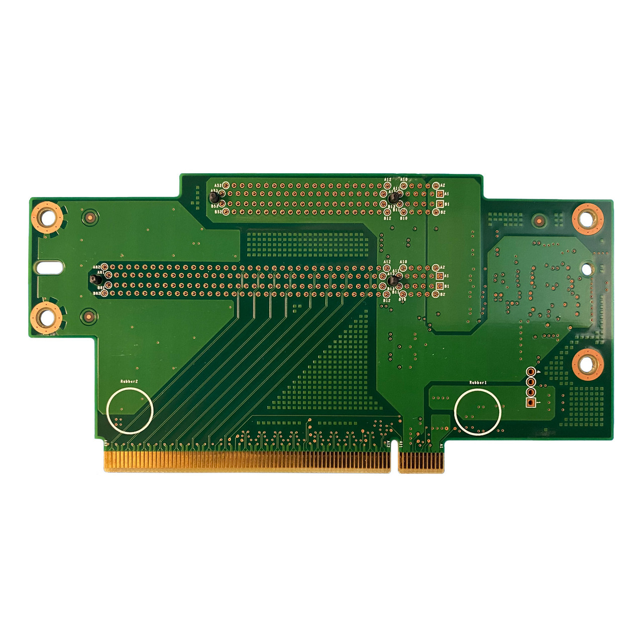 IBM System x3620 M3 PCI-E Riser Card // 69Y4242 / 69Y1104 / N26092W (Used) // สินค้ารับประกัน โดย บริษัท อะไหล่เซิร์ฟเวอร์ จำกัด