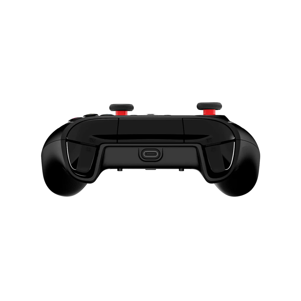 Xbox : HyperX Clutch Gladiate - Enhanced Wired Controller