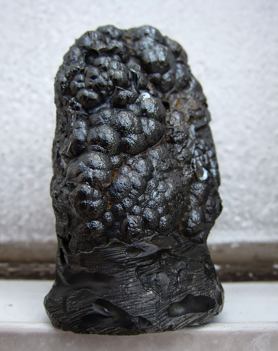 เหล็กไหลเกาะล้าน