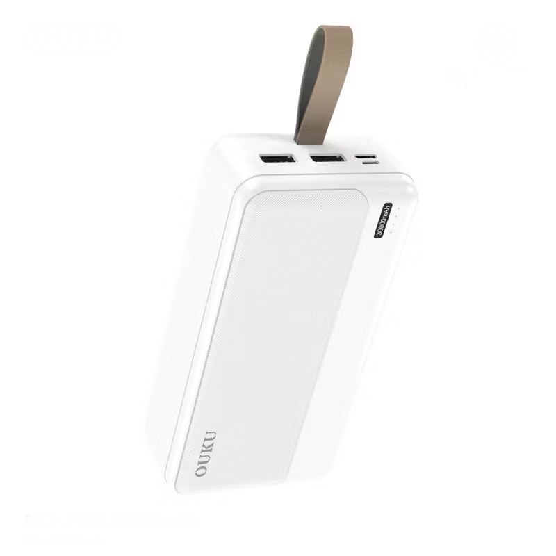 EK3-J42B 30000mAh POWERBANK