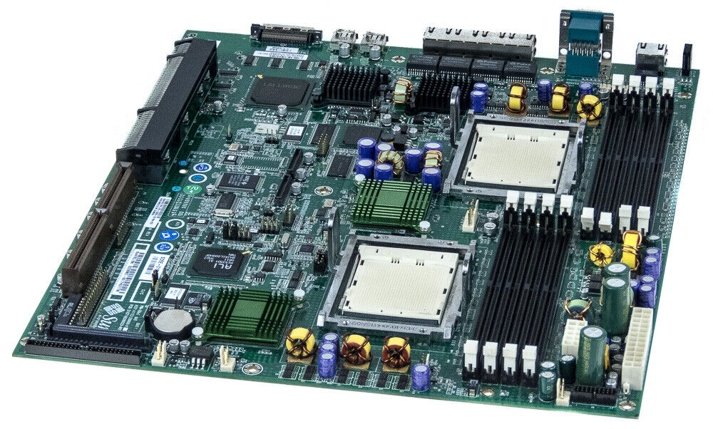 Sun SystemBoard for Sun V210/V240 / 375-3325-03 (Used) // สินค้ารับประกัน โดย บริษัท อะไหล่เซิร์ฟเวอร์ จำกัด