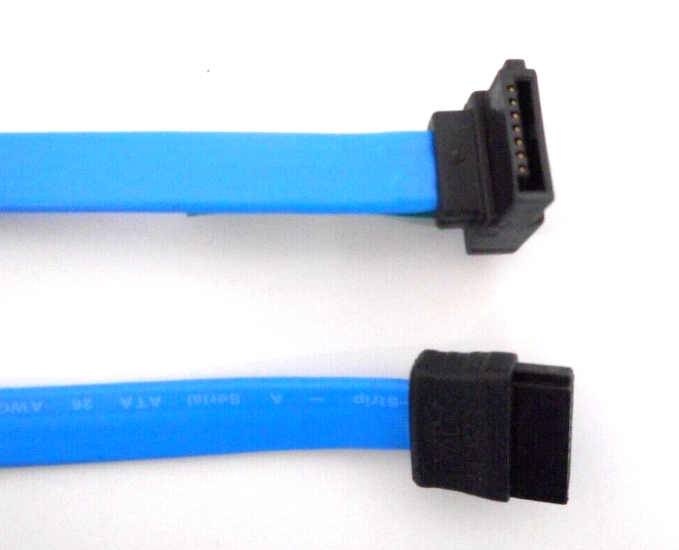 Dell Precision 380 390 PowerEdge SC430 33" SATA Drive Cable // T9219 / 0T9219 (Used) // สินค้ารับประกัน โดย บริษัท อะไหล่เซิร์ฟเวอร์ จำกัด