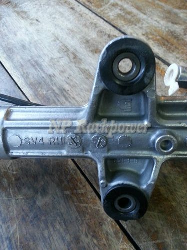 แร็คเพาเวอร์ HONDA ACCORD (ไฟท้ายก้อนเดียว,สองก้อน)