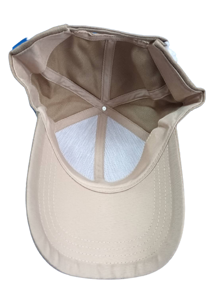 หมวกแฟชั่น หมวกแก๊ป หมวกเดินป่า หมวกกอล์ฟ สีพื้น (หมวกเปล่า)