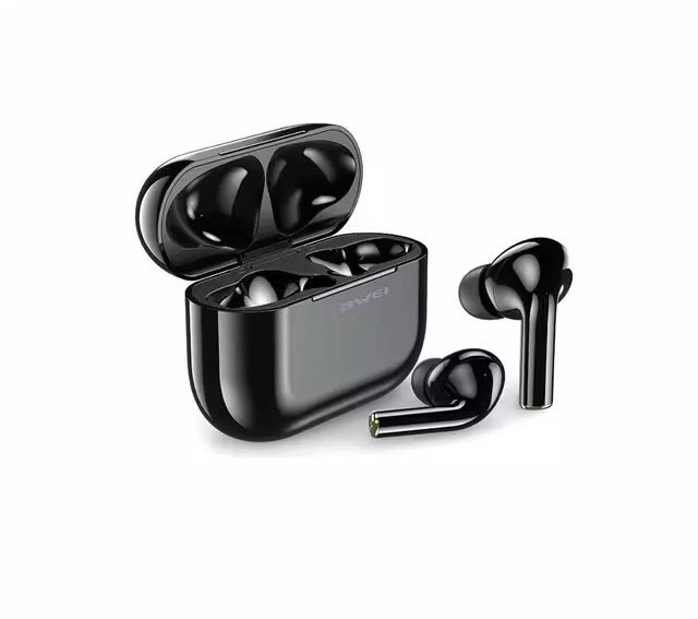 T29 TRUE SPORTS EARBUDS WITH CHARGING CASE