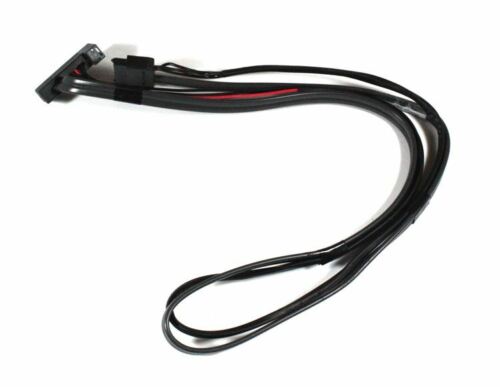 IBM System x3550 M4 Server SATA DVD Drive Cable // 00D4191 / 81Y6671 / 69Y5681 (Used) // สินค้ารับประกัน โดย บริษัท อะไหล่เซิร์ฟเวอร์ จำกัด