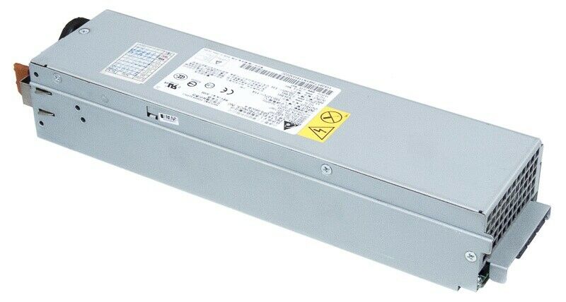 IBM Systems x3500 M3 x3400 M3 920W PSU Power Supply // 39Y7387 / 39Y7386 (Used) // สินค้ารับประกัน โดย บริษัท อะไหล่เซิร์ฟเวอร์ จำกัด