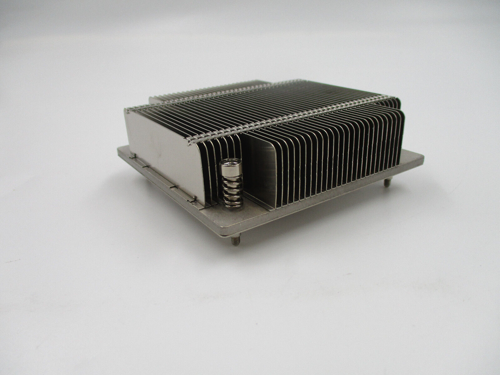 Supermicro 1U Passive Heat Sink LGA1150 / LGA1155 Screw Down Socket // SNK-P0046P (Used) // สินค้ารับประกัน โดย บริษัท อะไหล่เซิร์ฟเวอร์ จำกัด