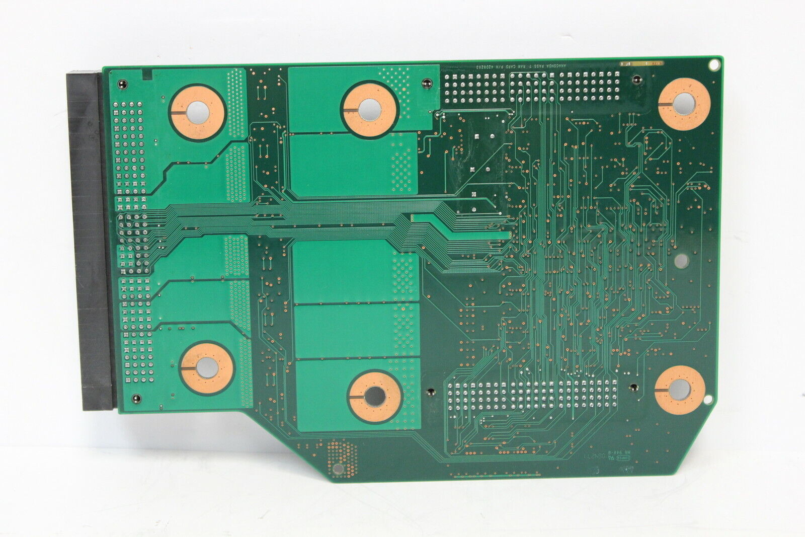 IBM Power Supply Backplane Board X Series x366 x3650 x3850 / 41Y3188 / 42C7407 (Used) // สินค้ารับประกัน โดย บริษัท อะไหล่เซิร์ฟเวอร์ จำกัด