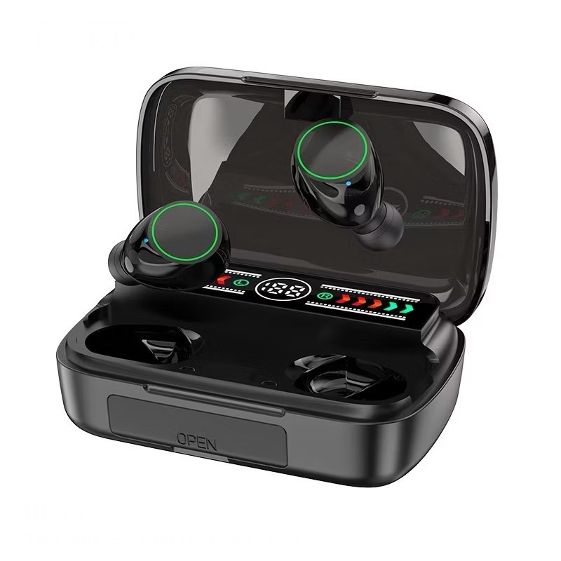 UK36 TWS WIRELESS BLUETOOTH HEADSET