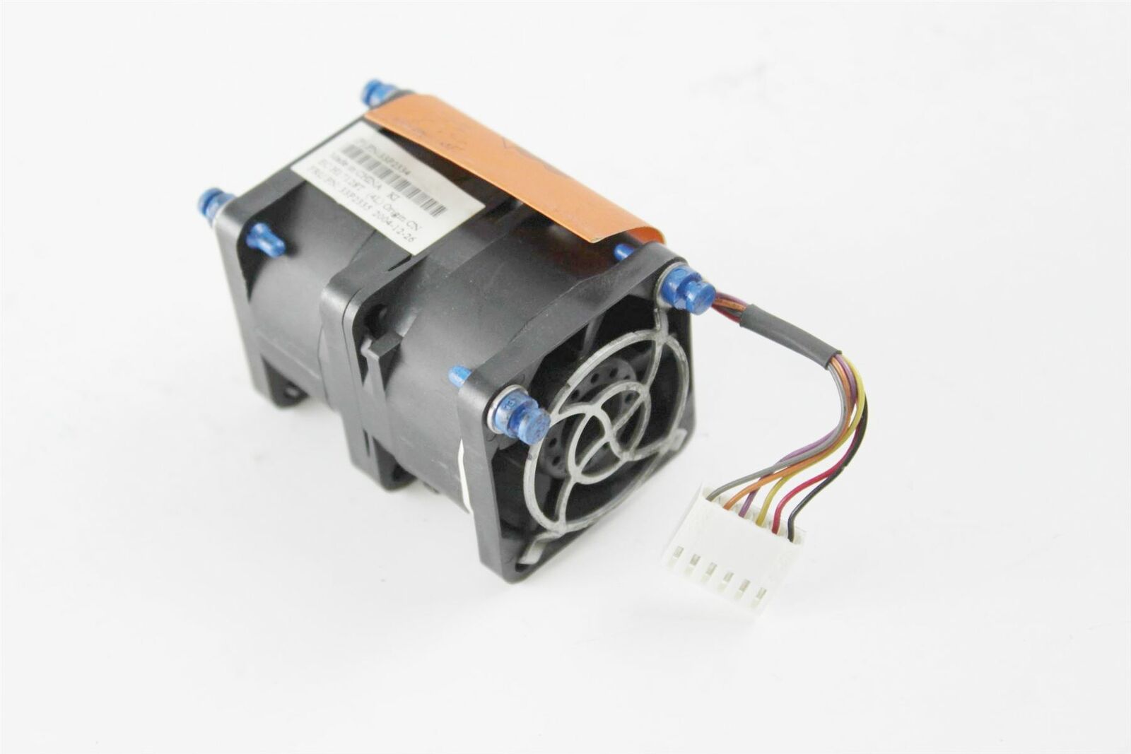 IBM FRUCase Fan eSeries xSeries x366 33P2335 33P2334 (Used) // สินค้ารับประกัน โดย บริษัท อะไหล่เซิร์ฟเวอร์ จำกัด