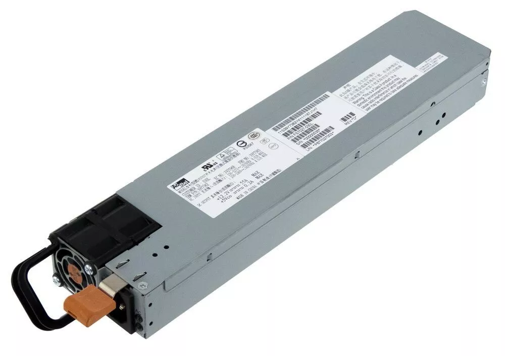 IBM Server Power Supply 670w IBM System x3550 M1 / 39Y7383 / 39Y7382 (Used) // สินค้ารับประกัน โดย บริษัท อะไหล่เซิร์ฟเวอร์ จำกัด