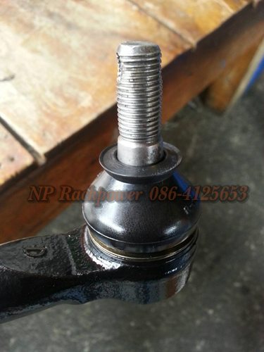 Toyota Camry ACV30 (2002-2006)