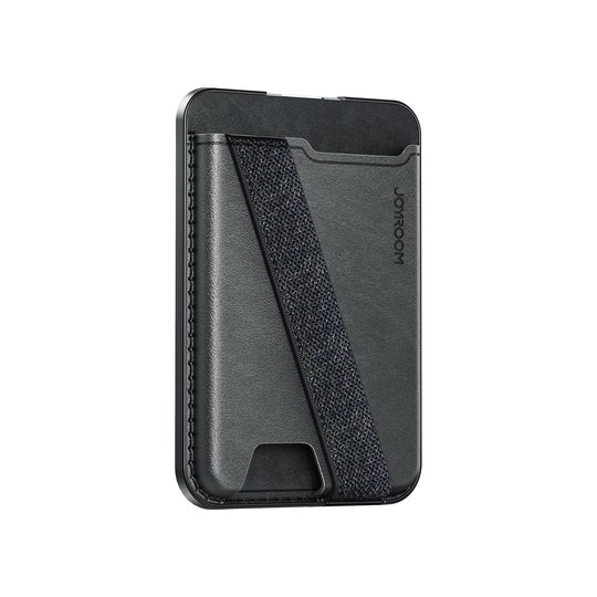 JR-ZS432 MAGNETIC WALLET
