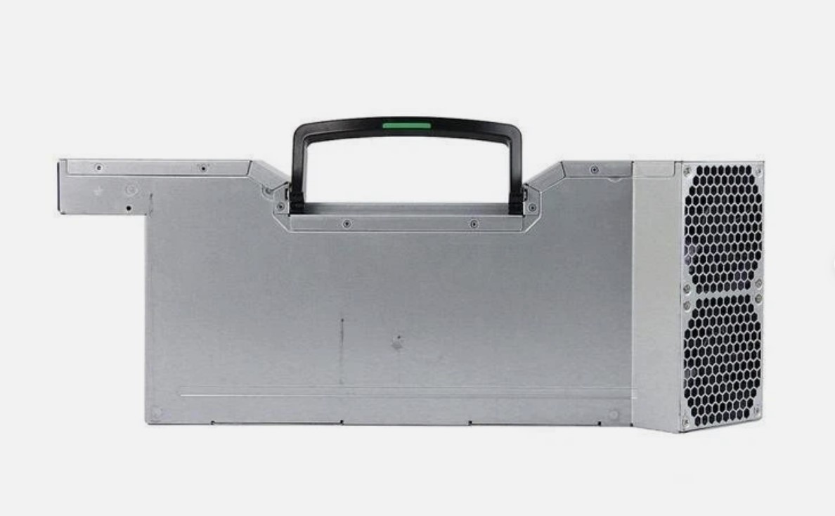 HP Power Supply 1250W Original For HP Z800 // 508149-001 / 480794-003 / DPS-1050DB A (Used) // สินค้ารับประกัน โดย บริษัท อะไหล่เซิร์ฟเวอร์ จำกัด