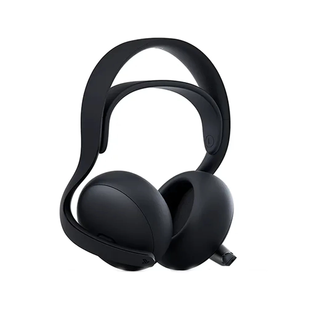 PlayStation Pulse Elite – Midnight Black