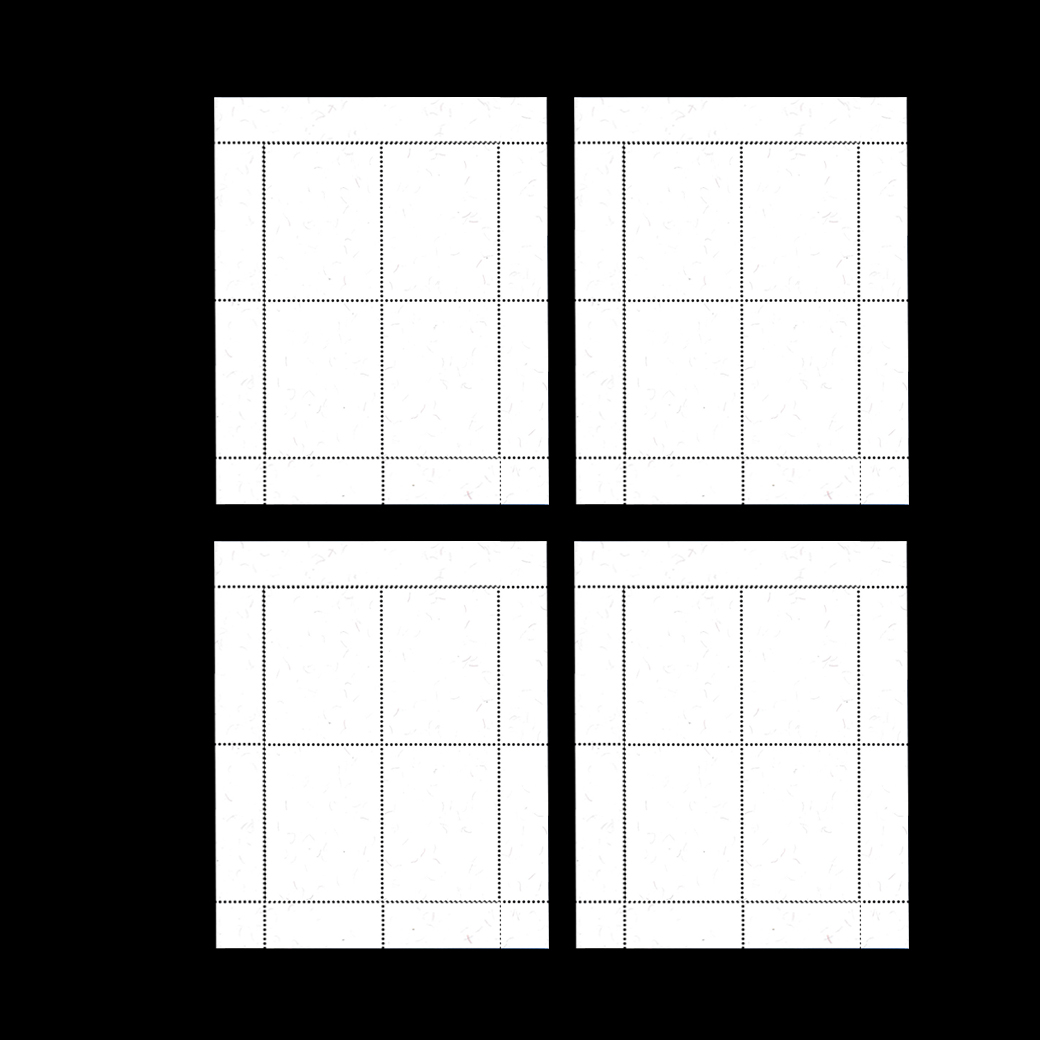 บล็อค 4 (ประกบชานแสตมป์ขวา) 100 ปี วันประสูติสมเด็จพระเจ้าพี่นางเธอ เจ้าฟ้ากัลยานิวัฒนาฯ ชุด1
