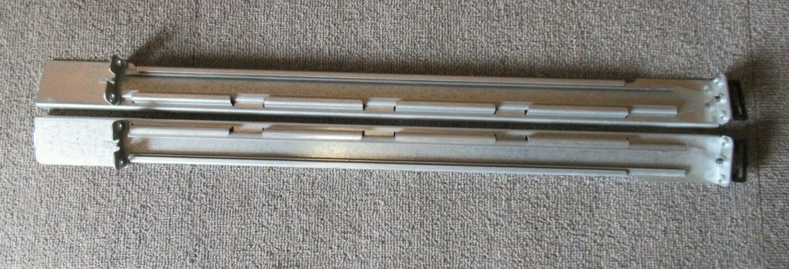 EMC Celerra / Clariion Rackmount Rail Kit // 042005873A02 (Used) // สินค้ารับประกัน โดย บริษัท อะไหล่เซิร์ฟเวอร์ จำกัด