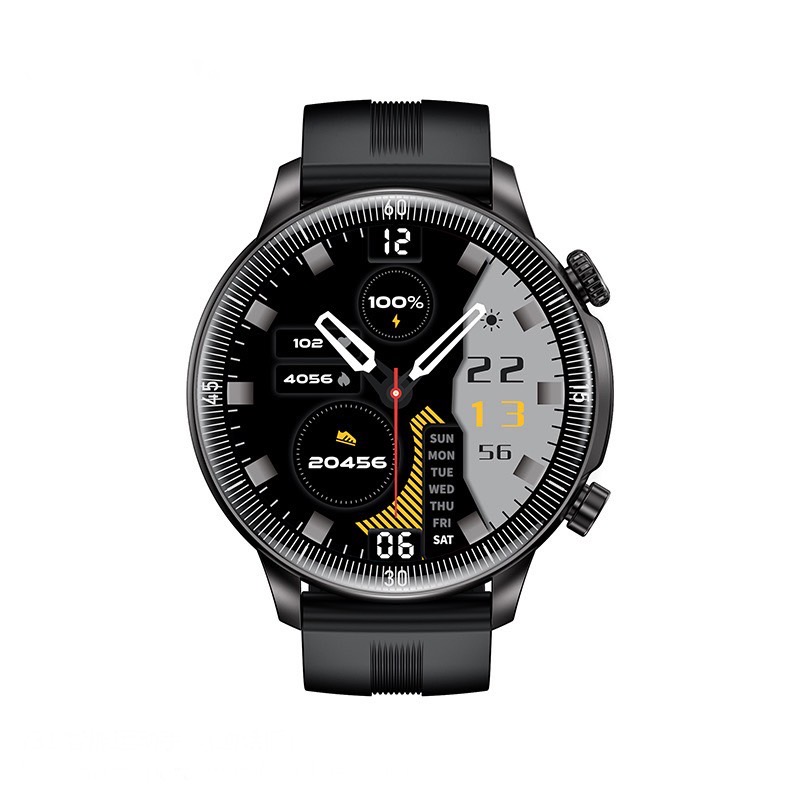 Y31 SMART SPORTS WATCH (CALL VERSION)