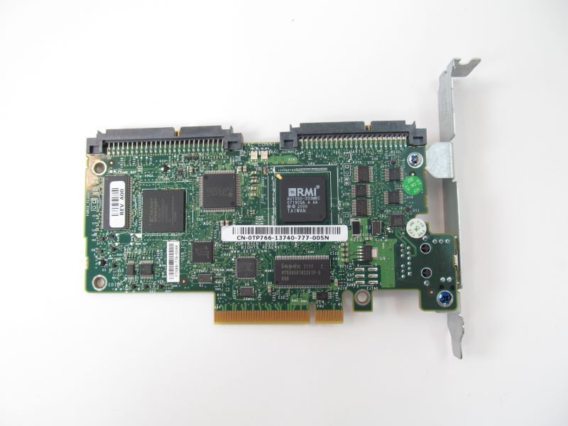 Dell PowerEdge DRAC 5 RemoteAccess Management Controller Card // 0TP766 / TP766 (Used) // สินค้ารับประกัน โดย บริษัท อะไหล่เซิร์ฟเวอร์ จำกัด
