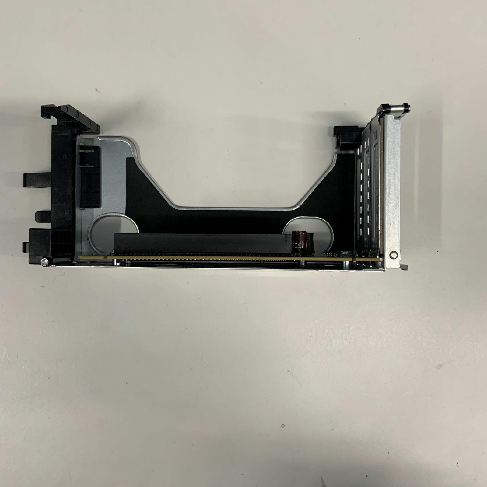 Genuine Dell Poweredge PCI-Express Riser + Housing // 0DD3F6 / 01JDX6 (Used) // สินค้ารับประกัน โดย บริษัท อะไหล่เซิร์ฟเวอร์ จำกัด