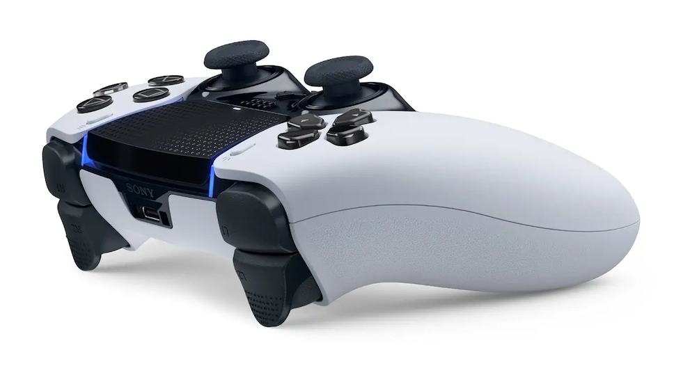 PS5 : DualSense Edge Wireless Controller (TH) – ปรับแต่ง สั่งการ คว้าชัย ให้คุณคุมเกมได้ดั่งใจ!