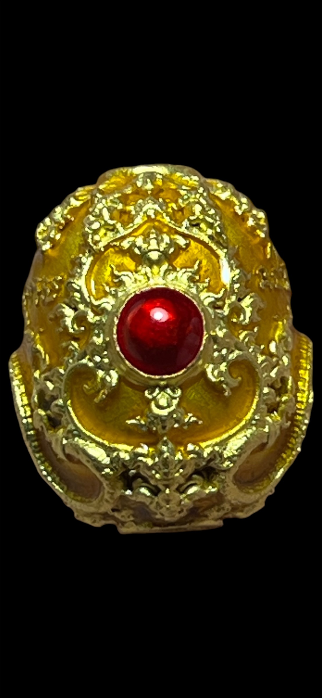 ตะกรุดลูกสะกดนาคาบดี ปลดหนี้เศรษฐีแสนล้าน วัดไทย อ.โพนพิสัย จ.หนองคาย