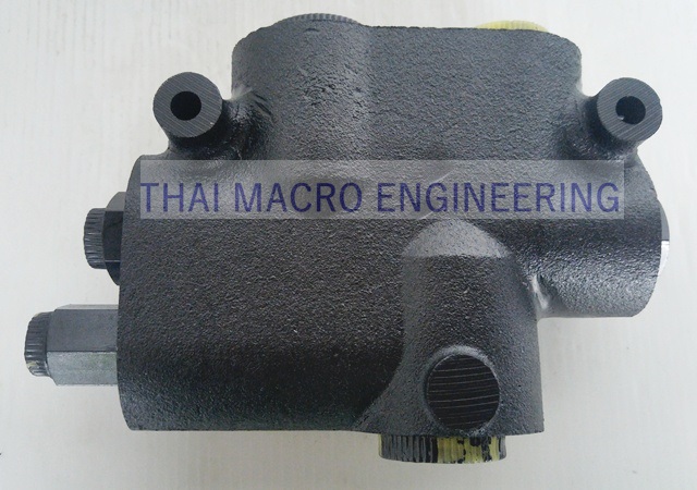 Priority Valve PRTD160-10.5