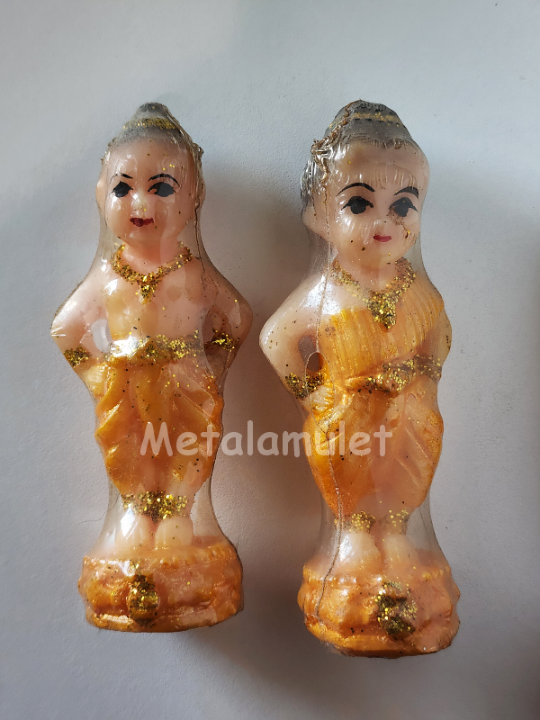 กุมารทอง กุมารรี อาจารย์ ไก่