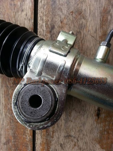 Toyota Camry ACV30 (2002-2006)