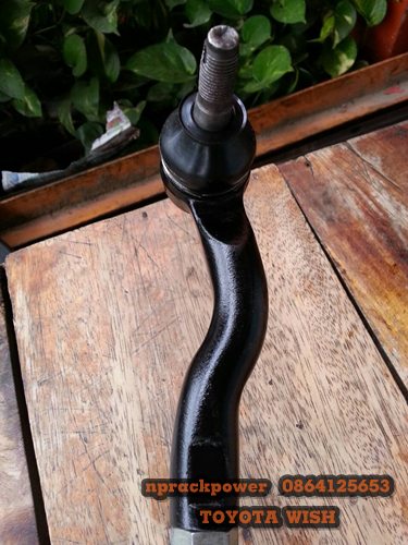 แร็คพวงมาลัยเพาเวอร์ TOYOTA WISH