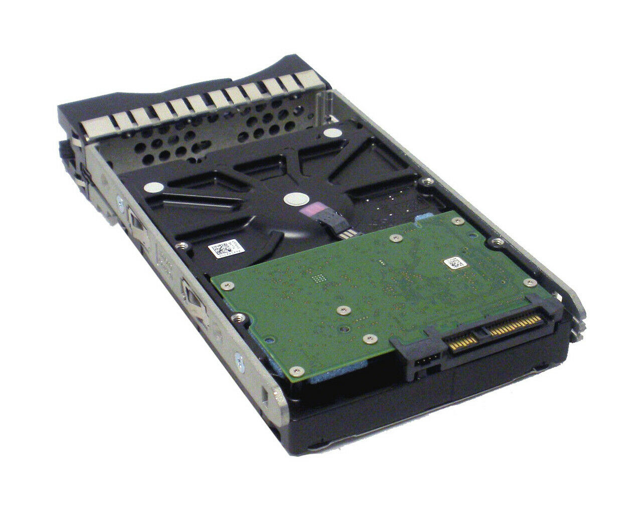 IBM 3TB 7.2K 6G SAS NL 3.5" Hard Disk // FRU 00Y2425 / 00Y5909 / 00Y5702 , ST3000NM0023 (Used) // สินค้ารับประกัน โดย บริษัท อะไหล่เซิร์ฟเวอร์ จำกัด