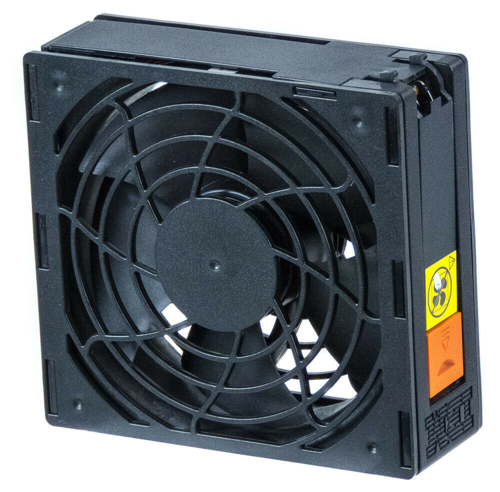IBM Hot Swap Fan Module x3850 M2 x3950 M2 // 46D0338 (Used) // สินค้ารับประกัน โดย บริษัท อะไหล่เซิร์ฟเวอร์ จำกัด