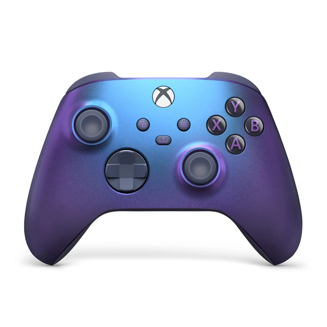 Xbox : Wireless Controller - Stellar Shift Special Edition