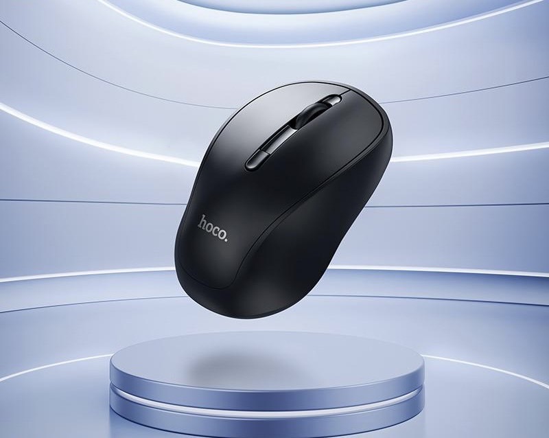 GM41 EXCITING DUAL-MODE BUSINESS WIRELESS MOUSE