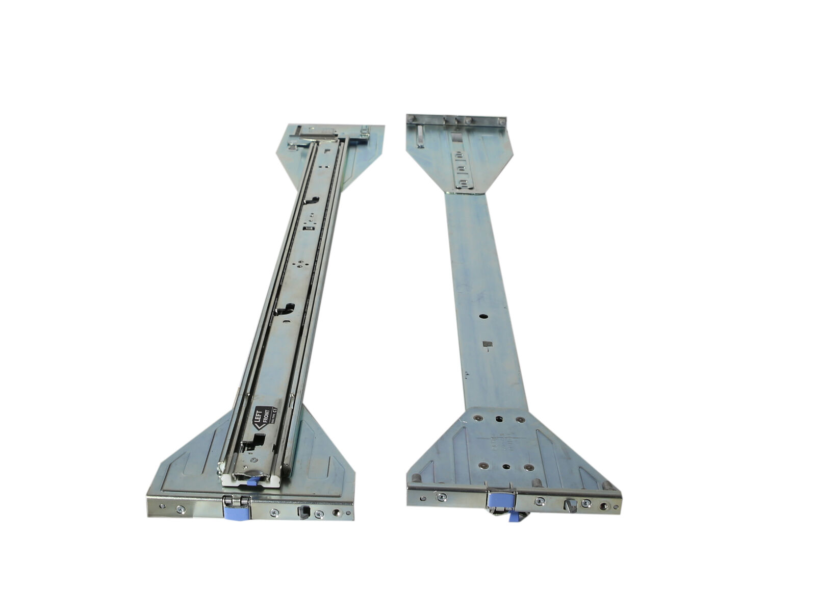 Dell Rail Kit Left Right For PowerEdge T610 / T620 / T710 // 0N707C / 0T068C (Used) // สินค้ารับประกัน โดย บริษัท อะไหล่เซิร์ฟเวอร์ จำกัด