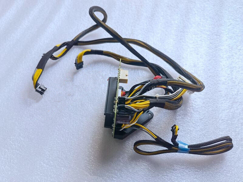 Dell Power Distribution Board for T440 R540 R7415 / HN9P4 / 0HN9P4 (Used) // สินค้ารับประกัน โดย บริษัท อะไหล่เซิร์ฟเวอร์ จำกัด