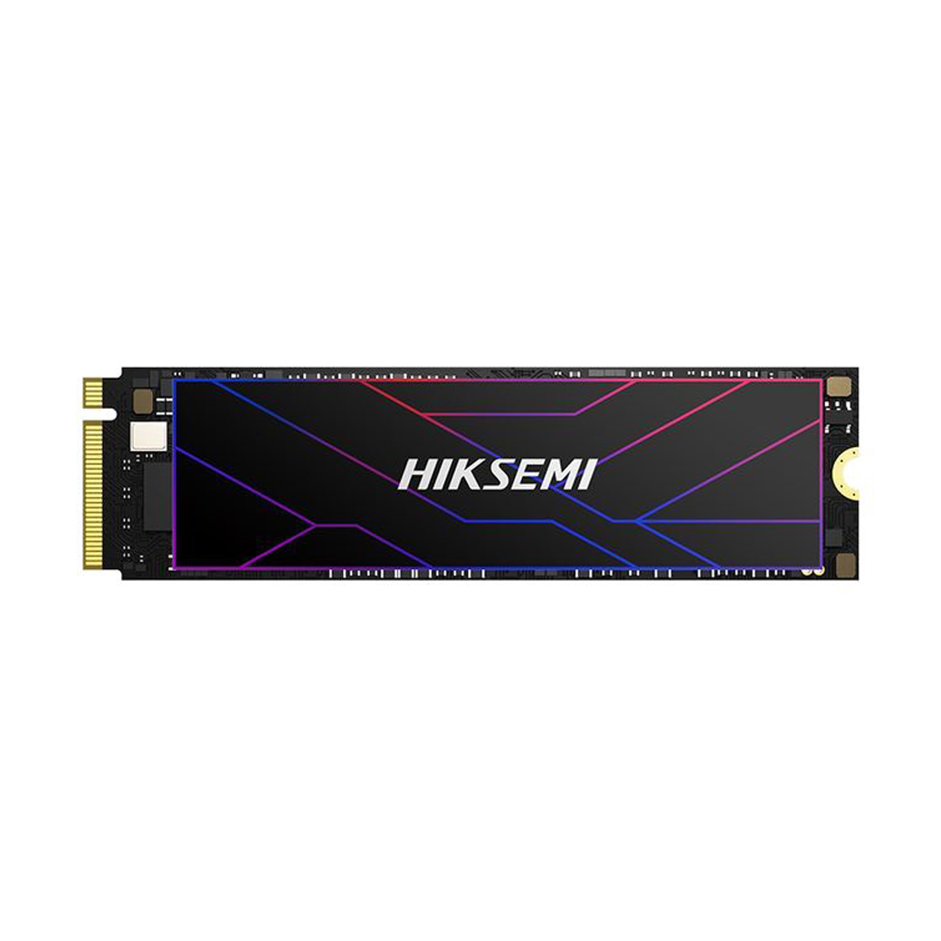 Hiksemi FUTURE Consumer SSD 1024GB *Heatsink