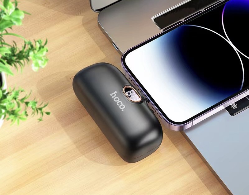 A5I SAILER MINI POCKET POWERBANK 5000mAh
