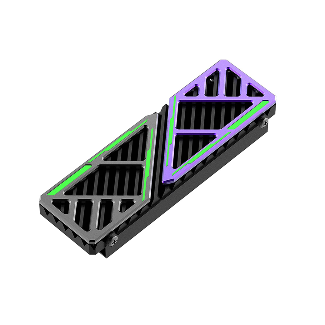 Hiksemi FUTURE Consumer SSD 1024GB *Heatsink