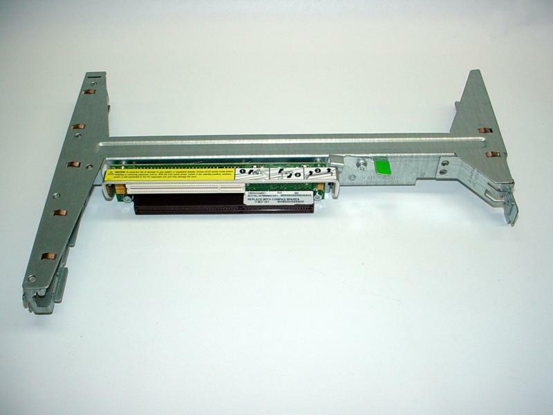 Compaq HP DL360 G1 PCI Riser Board / 173827-001 (Used) // สินค้ารับประกัน โดย บริษัท อะไหล่เซิร์ฟเวอร์ จำกัด