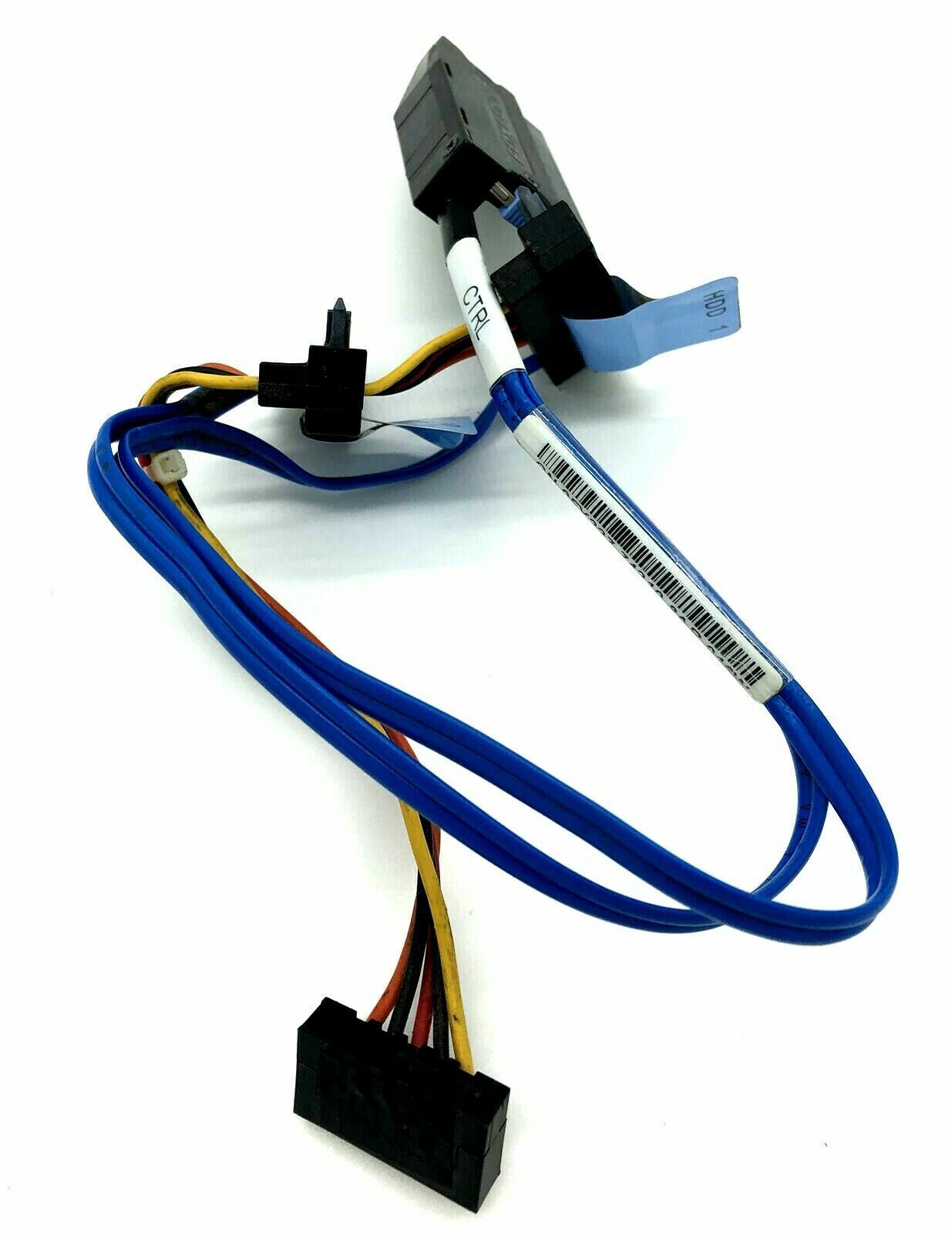 Dell PowerEdge T100 Internal SAS Card to HDD Cable // 0FY227 (Used) // สินค้ารับประกัน โดย บริษัท อะไหล่เซิร์ฟเวอร์ จำกัด