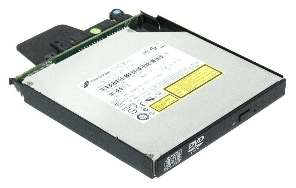DELL CD-RW DVD ROM DISK DRIVE + TRAY // 0RY466 (Used) // สินค้ารับประกัน โดย บริษัท อะไหล่เซิร์ฟเวอร์ จำกัด