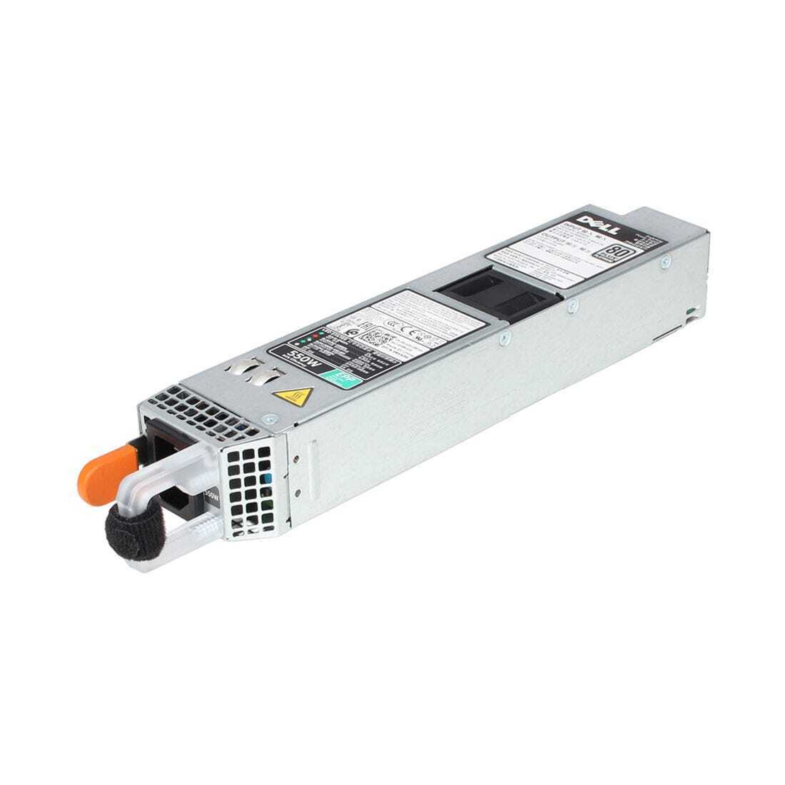 Dell R440 R530 4z Power supply 550W 80Plus Platinum // 06V43G (Used) // สินค้ารับประกัน โดย บริษัท อะไหล่เซิร์ฟเวอร์ จำกัด