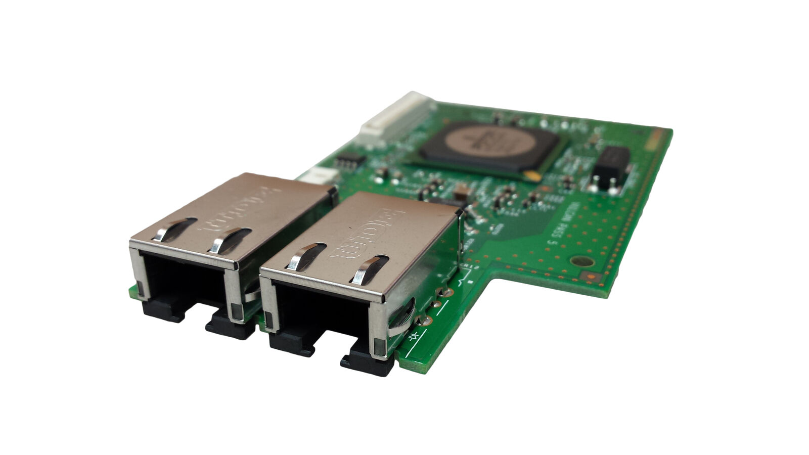 IBM BCM5709S Dual Port - 1GbE SrvMezz Ethernet Network Card // 69Y4509 / 59Y3524 (Used) // สินค้ารับประกัน โดย บริษัท อะไหล่เซิร์ฟเวอร์ จำกัด